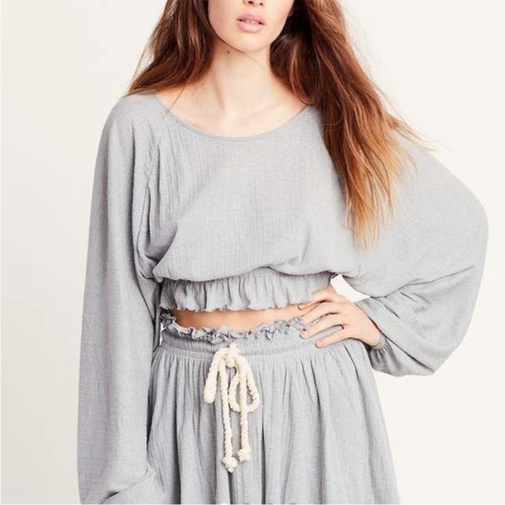 Free People Matching Set Medium